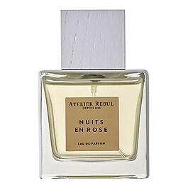 Nuits En Rose - Eau de Parfum